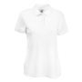 ЖІНОЧА СОРОЧКА ПОЛО LADY-FIT 65/35 POLO FRUIT OF THE LOOM фотографія №3