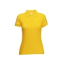 ЖІНОЧА СОРОЧКА ПОЛО LADY-FIT 65/35 POLO FRUIT OF THE LOOM фотографія №5