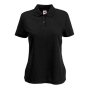 ЖІНОЧА СОРОЧКА ПОЛО LADY-FIT 65/35 POLO FRUIT OF THE LOOM фотографія №6
