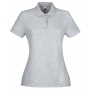 ЖІНОЧА СОРОЧКА ПОЛО LADY-FIT 65/35 POLO FRUIT OF THE LOOM фотографія №11