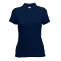 ЖІНОЧА СОРОЧКА ПОЛО LADY-FIT 65/35 POLO FRUIT OF THE LOOM фотографія №12