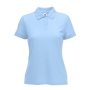 ЖІНОЧА СОРОЧКА ПОЛО LADY-FIT 65/35 POLO FRUIT OF THE LOOM фотографія №13