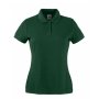 ЖІНОЧА СОРОЧКА ПОЛО LADY-FIT 65/35 POLO FRUIT OF THE LOOM фотографія №7