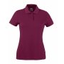 ЖІНОЧА СОРОЧКА ПОЛО LADY-FIT 65/35 POLO FRUIT OF THE LOOM фотографія №9