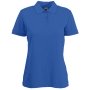 ЖІНОЧА СОРОЧКА ПОЛО LADY-FIT 65/35 POLO FRUIT OF THE LOOM фотографія №10