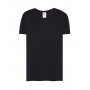 ЧОЛОВІЧА ФУТБОЛКА URBAN V-NECK JHK фотографія №3