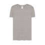ЧОЛОВІЧА ФУТБОЛКА URBAN V-NECK JHK фотографія №4