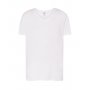 ЧОЛОВІЧА ФУТБОЛКА URBAN V-NECK JHK фотографія №2