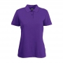 ЖІНОЧА СОРОЧКА ПОЛО LADY-FIT 65/35 POLO FRUIT OF THE LOOM фотографія №14