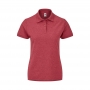 ЖІНОЧА СОРОЧКА ПОЛО LADY-FIT 65/35 POLO FRUIT OF THE LOOM фотографія №2