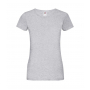 ЖІНОЧА ФУТБОЛКА LADY-FIT VALUEWEIGHT T FRUIT OF THE LOOM фотографія №21