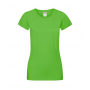 ЖІНОЧА ФУТБОЛКА LADY-FIT VALUEWEIGHT T FRUIT OF THE LOOM фотографія №22