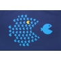 ФУТБОЛКА KLOST "SCHOOL OF FISH(ВІДВАЖНИЙ КОСЯЧОК РИБ)" фотографія №4