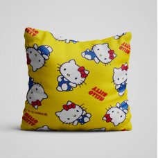 ПОДУШКА "HELLO KITTY" фотографія
