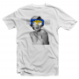 ФУТБОЛКА З ПРИНТОМ "HOMER LOVE" фотографія №4