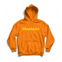 ХУДІ З ПРИНТОМ "DRAMAAA" фотографія №5