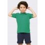 ДИТЯЧА СОРОЧКА ПОЛО SUMMER II KIDS SOL'S фотографія №1