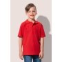 ДИТЯЧЕ ПОЛО З КОРОТКИМИ РУКАВАМИ POLO JUNIOR STEDMAN фотографія №1