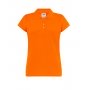 ЖІНОЧЕ ПОЛО POLO REGULAR LADY JHK  фотографія №16