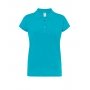 ЖІНОЧЕ ПОЛО POLO REGULAR LADY JHK  фотографія №24