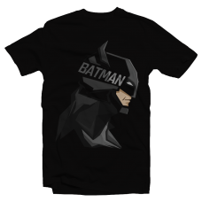 ФУТБОЛКА З ПРИНТОМ BATMAN POP ART фотографія