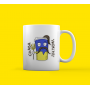 КРУЖКА СЛАВА УКРАЇНІ! фотографія №1