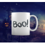 КРУЖКА BOO! фотографія №1