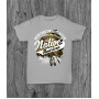 ФУТБОЛКА З ПРИНТОМ NATIVE AMERICAN 2 фотографія №4