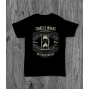 ФУТБОЛКА З ПРИНТОМ TIME фотографія №5