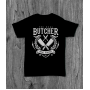 ФУТБОЛКА З ПРИНТОМ THE REAL BUTCHER фотографія №6