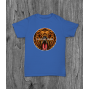 ФУТБОЛКА З ПРИНТОМ THE GREAT POWER (BEAR) фотографія №3