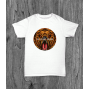 ФУТБОЛКА З ПРИНТОМ THE GREAT POWER (BEAR) фотографія №13
