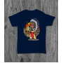 ФУТБОЛКА З ПРИНТОМ NATIVE CHIEFTAIN фотографія №8