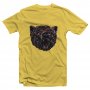 ФУТБОЛКА З ПРИНТОМ ГРІЗЛІ фотографія №8