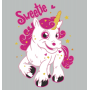 ДИТЯЧА ФУТБОЛКА З ПРИНТОМ SWEETIE фотографія №13