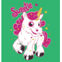 ДИТЯЧА ФУТБОЛКА З ПРИНТОМ SWEETIE фотографія №14