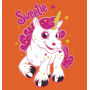 ДИТЯЧА ФУТБОЛКА З ПРИНТОМ SWEETIE фотографія №15