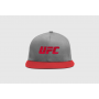 КЕПКА СНЕПБЕК UFC фотографія №1
