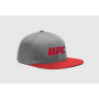 КЕПКА СНЕПБЕК UFC фотографія №2