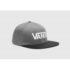 КЕПКА СНЕПБЕК VANS фотографія