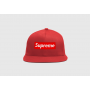 КЕПКА СНЕПБЕК SUPREME фотографія №1