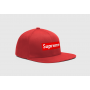 КЕПКА СНЕПБЕК SUPREME фотографія №2