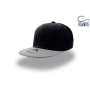 КЕПКА SNAP BACK ATLANTIS фотографія №4