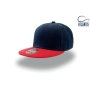 КЕПКА SNAP BACK ATLANTIS фотографія №6