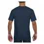 ЧОЛОВІЧА ФУТБОЛКА PREMIUM COTTON 185 фотографія №4