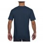 ЧОЛОВІЧА ФУТБОЛКА PREMIUM COTTON 185 фотографія №4