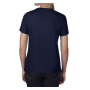 ЖІНОЧА ФУТБОЛКА PREMIUM COTTON 185 фотографія №2