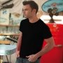 Футболка Чоловіча з коротким рукавом KEYA Keya фотографія №1