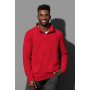 ЧОЛОВІЧИЙ ФЛІС ACTIVE FLEECE HALF ZIP MAN фотографія №1