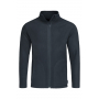 ЧОЛОВІЧИЙ ФЛІС ACTIVE FLEECE JACKET MAN фотографія №2